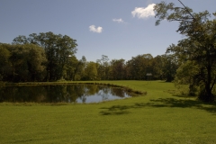Nature Hike at Deer Pond Farm 2018