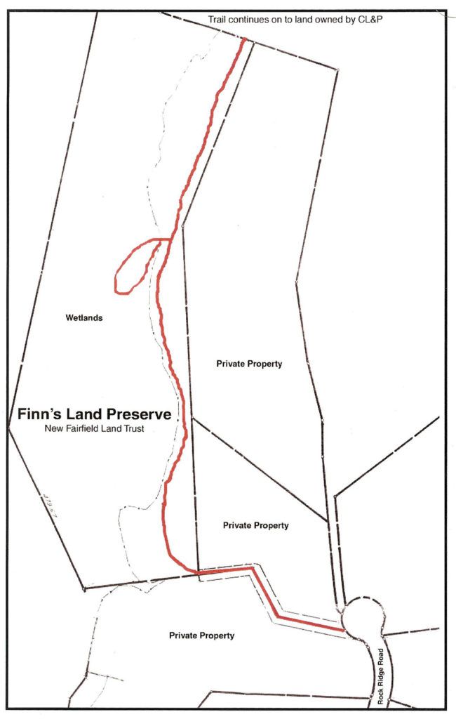 Finns Land Trails